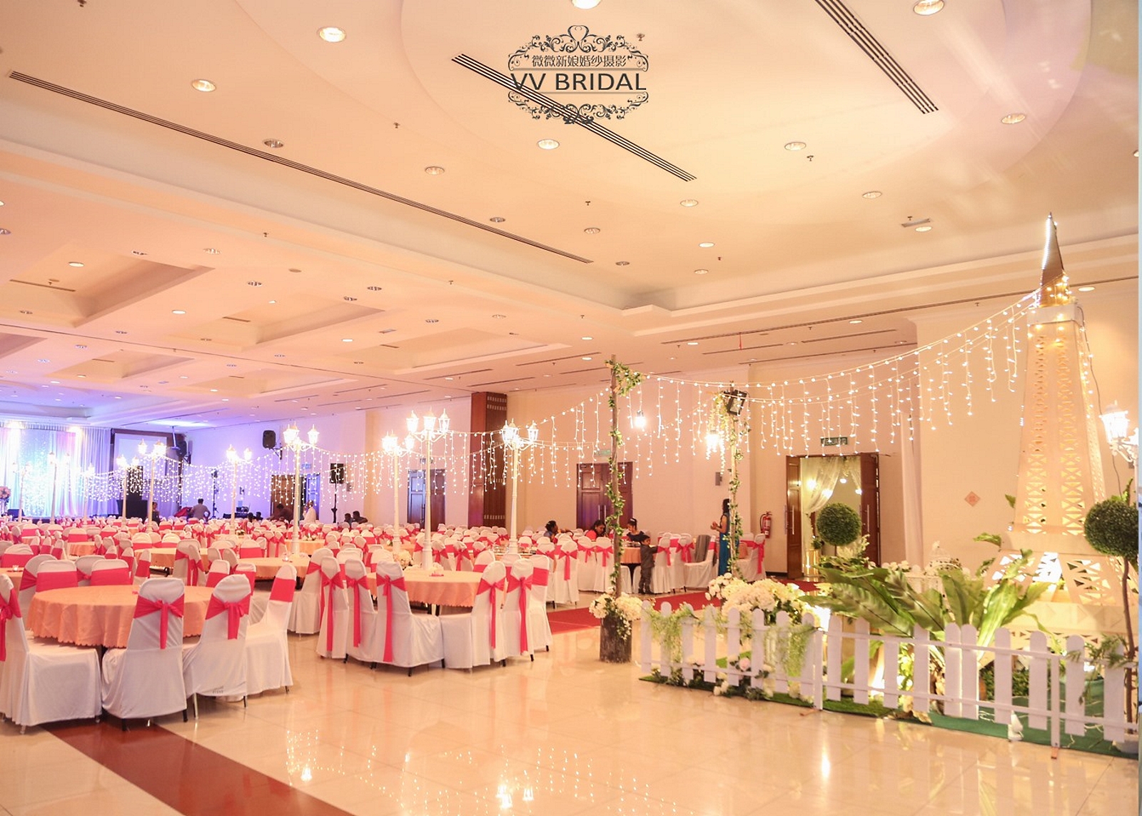 供星洲网：马口婚纱摄影店，疫后重生