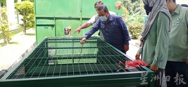 供fb/未讨论有关售酒执照，森大臣：只要持执照，都可以售酒