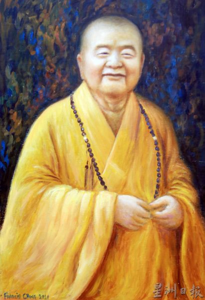 供fb/森艺术爱好者以画诠释“生命的礼赞”,11月6日起邀你观展