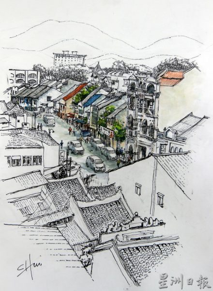 供fb/森艺术爱好者以画诠释“生命的礼赞”,11月6日起邀你观展