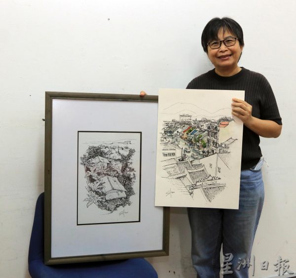 供fb/森艺术爱好者以画诠释“生命的礼赞”,11月6日起邀你观展