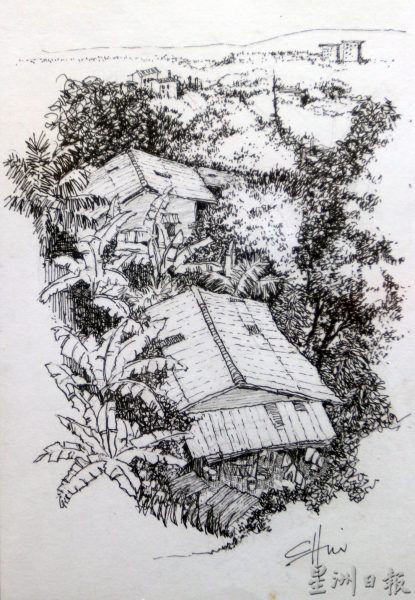 供fb/森艺术爱好者以画诠释“生命的礼赞”,11月6日起邀你观展