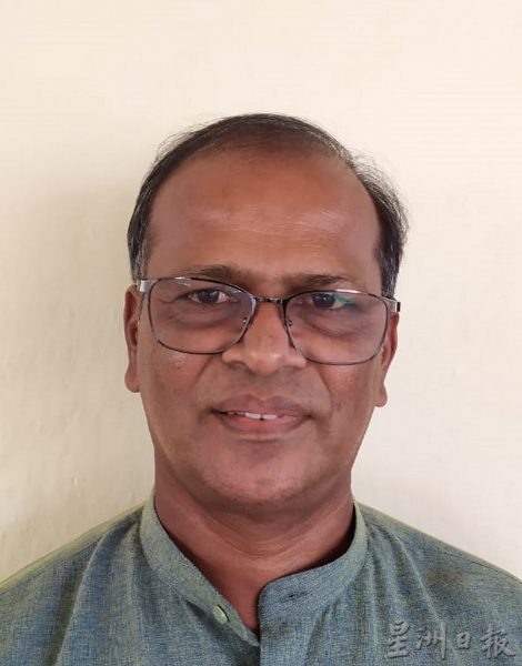 供fb:马口公市再传3宗确诊病例，35名小贩自费筛检全阴