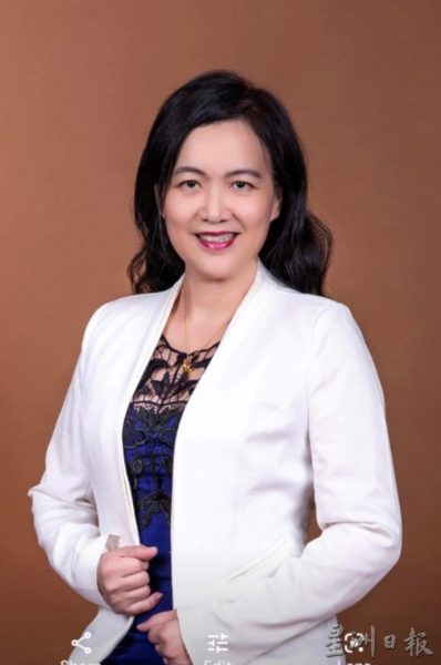 供FB/加强针接受度提高,森州逾8万人已“加强”