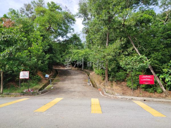 供FB／印度山明年“封山”，逾800人网上签名运动冀“留山”