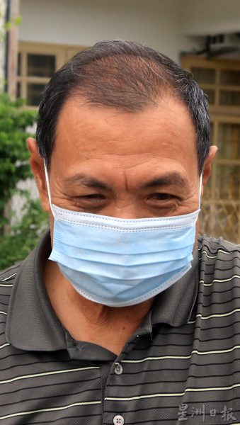 供FB/居民及外来者乱丢垃圾,百美花园及金龙园成了“垃圾村”