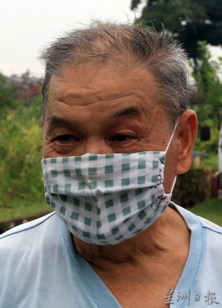 供FB/居民及外来者乱丢垃圾,百美花园及金龙园成了“垃圾村”