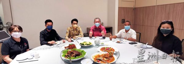 供FB/温馨冬至汤圆宴——居家过节,15日起售票