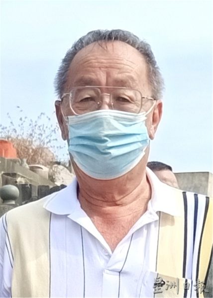 供FB/第7届大马国际关公文化节,1120首站庇朥三圣宫掀开序幕