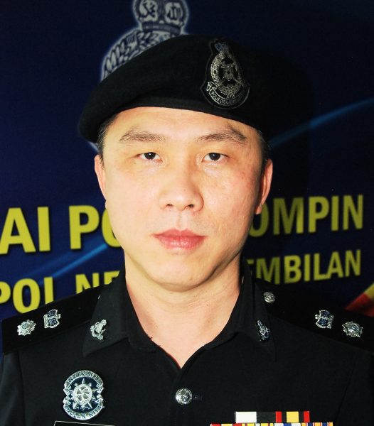 供FB/网购刷分数赚外快骗局,青年痛失近10万