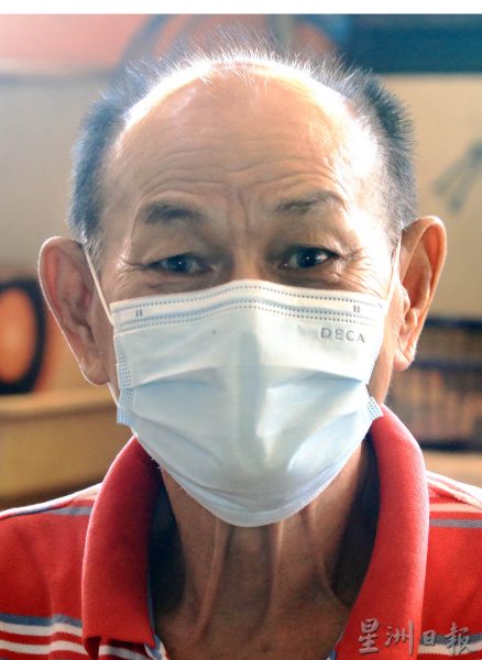 供FB/蔬菜涨价!芫荽每公斤50令吉,菜贩:贵到不敢入货