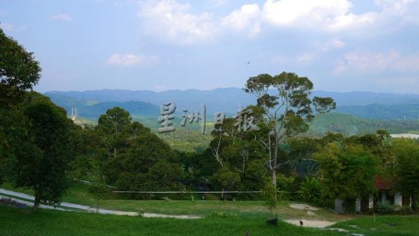 供FB/跟着《花城》游森玩水,走,一起露营去!