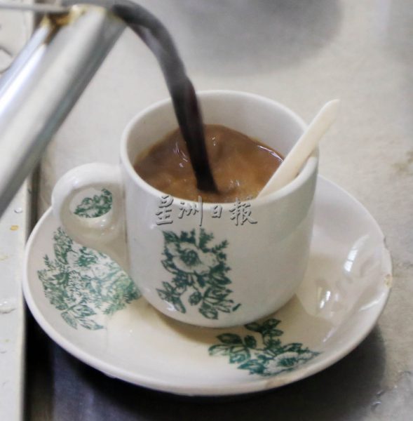 供FB／饮料原料连续调涨，茶室业者苦叹“顶不顺”