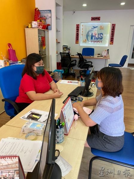 供FB／马新VTL让旅行社重现曙光，待放宽便推动国外旅游