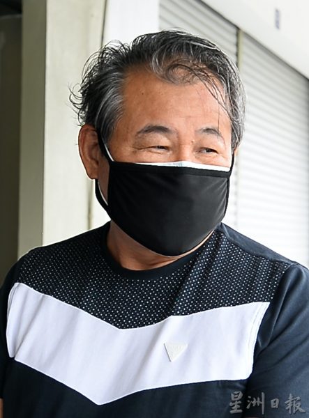 供FB／高球场和俱乐部拆除建高密度公寓？居民坚决说不！