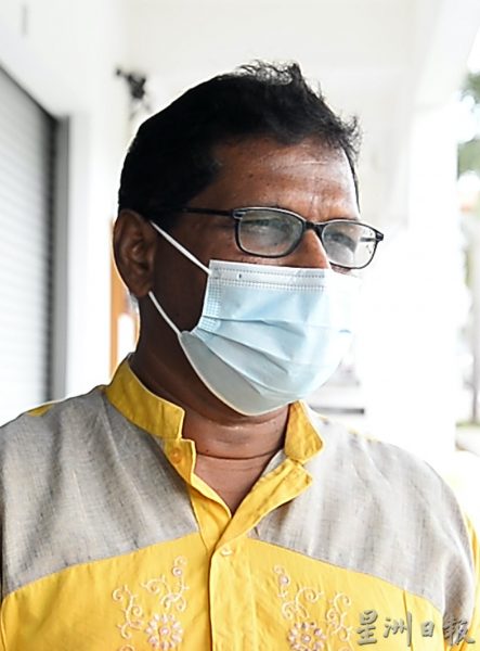 供FB／高球场和俱乐部拆除建高密度公寓？居民坚决说不！