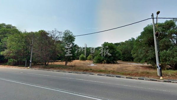 供fb：波县“9大烂尾工程”荒废逾廿载；州政府冀投资者入注“复活”废楼