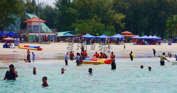 供fb：波县“9大烂尾工程”荒废逾廿载；州政府冀投资者入注“复活”废楼