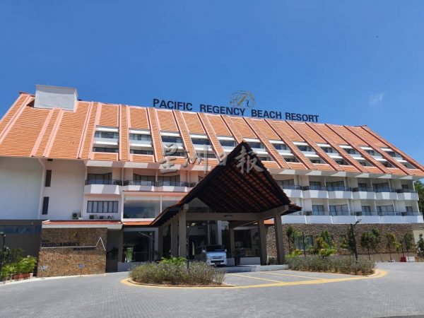 供fb：波县“9大烂尾工程”荒废逾廿载；州政府冀投资者入注“复活”废楼