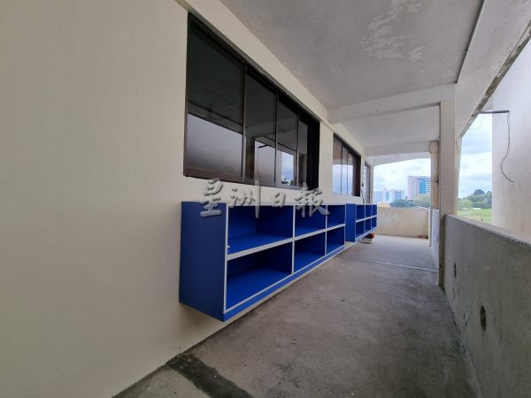 供fb:芙蓉三民华小以5大科学主题设计科学室