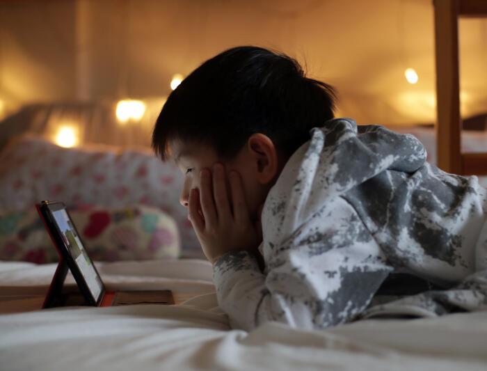 保健促进局推出新挑战 睡足7小时有礼券拿