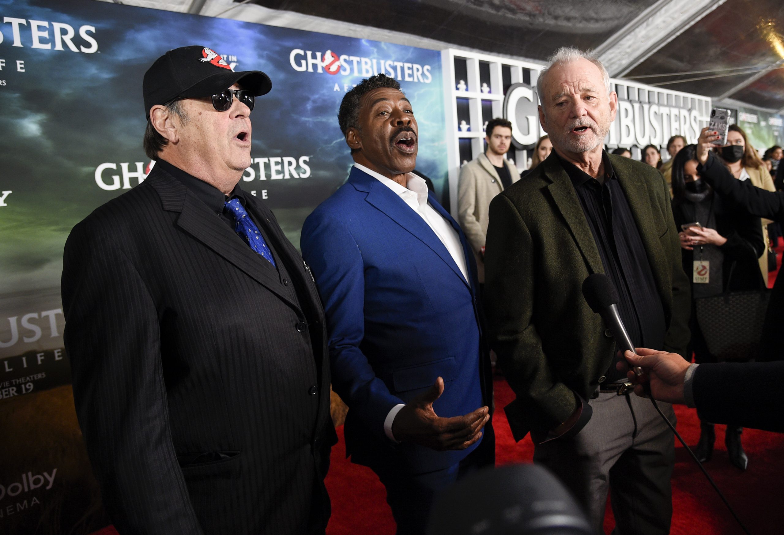 保罗洛德封最性感男人 被比尔梅利取笑