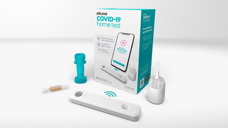 假阳性结果机率增加 澳公司从美国召回逾200万套冠病检测试剂