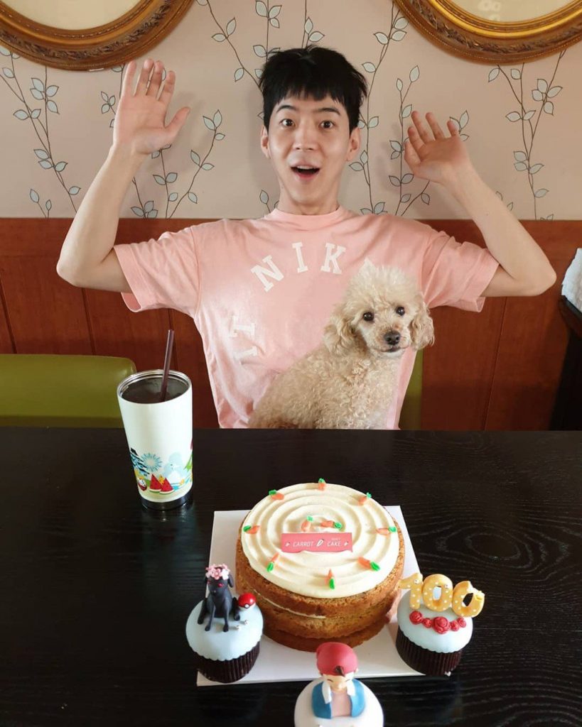 兄弟都染毒|朴有天弟弟朴有焕吸大麻遭调查