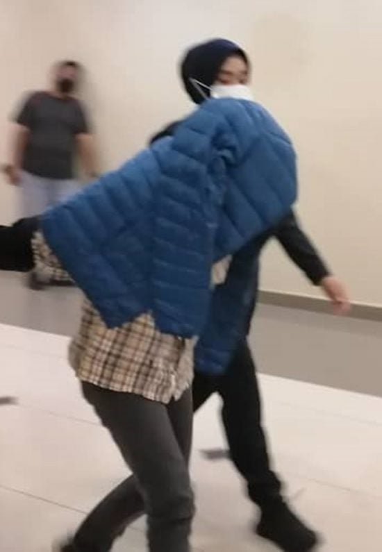 全国/亏空公司百万令吉,62岁华裔女前首席运营官被控38项失信罪名。