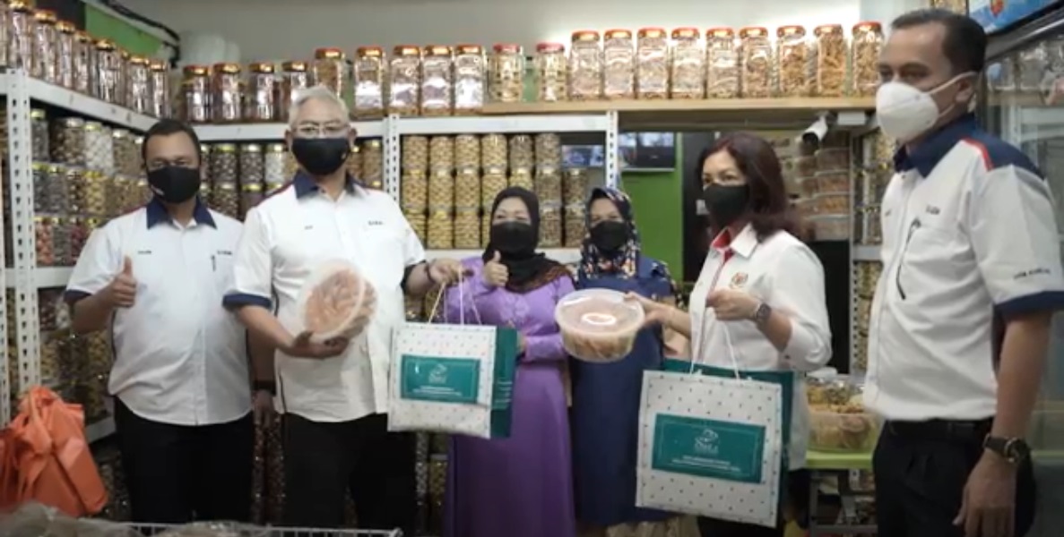 全国:企业及合作社发展部100天关键绩效指标,UDA旗下全马购物商场业者将在12月前100%复业