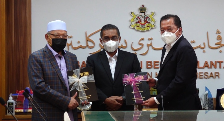 全国:位于吉兰丹州话望生县的能吉里水坝建造工程预料在2026年开始运作时,将在投产后为国家电网贡献300兆瓦电力。