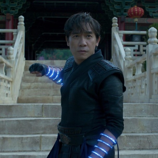 凭《尚气》身价暴升 梁朝伟近4千万拍《无名》