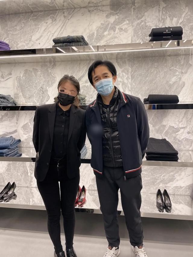 凭《尚气》身价暴升 梁朝伟近4千万拍《无名》