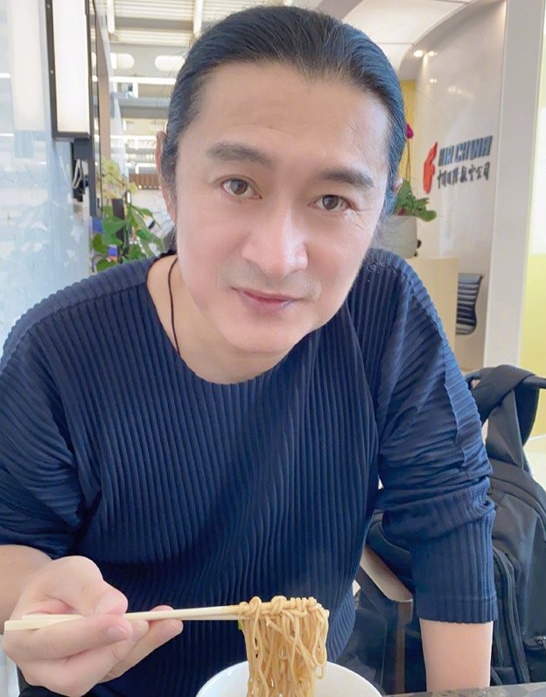 分享影片暗讽大S是克夫女? 黄安挺汪小菲:离了也好!