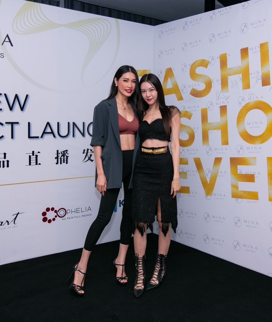 分享瘦身秘诀 李元玲:没有捷径只有持之以恒的运动