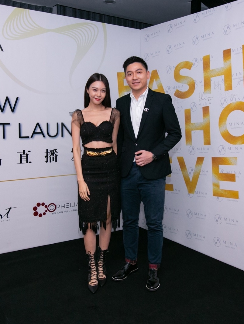 分享瘦身秘诀 李元玲:没有捷径只有持之以恒的运动