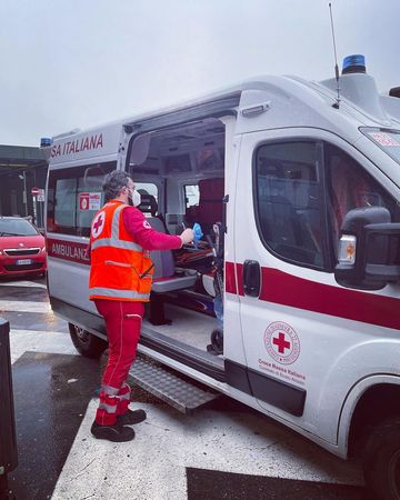 刚抵米兰机场“又阳了”　布莱恩1个月内2度确诊