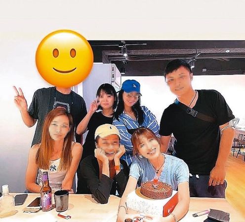 前妻爆带陈昊森回家过夜 欧汉声祝福:开心就好!