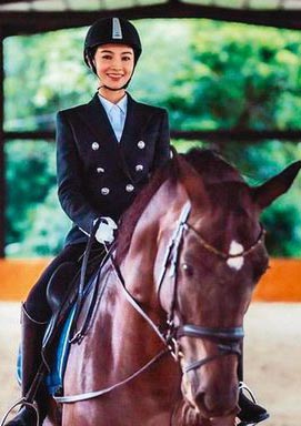 前妻爆带陈昊森回家过夜 欧汉声祝福:开心就好!