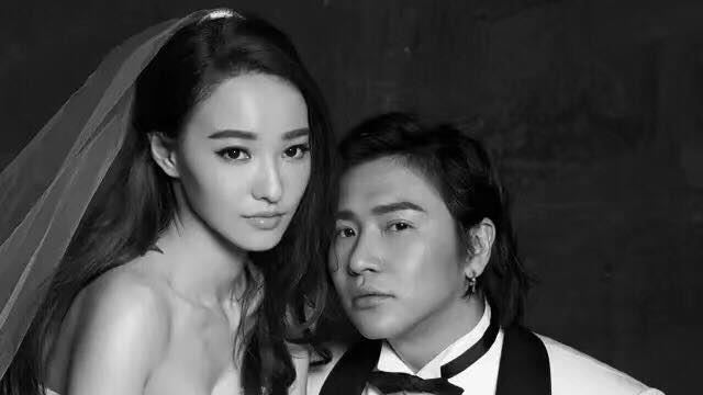 前妻爆带陈昊森回家过夜 欧汉声祝福:开心就好!