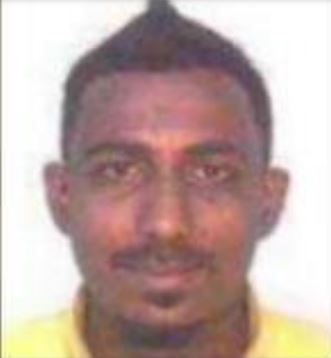 助查贩毒案.警急晤印裔男子