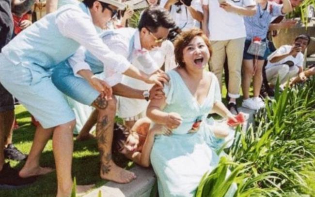 包贝尔回应向柳岩道歉　被网骂到锁帐号转私密