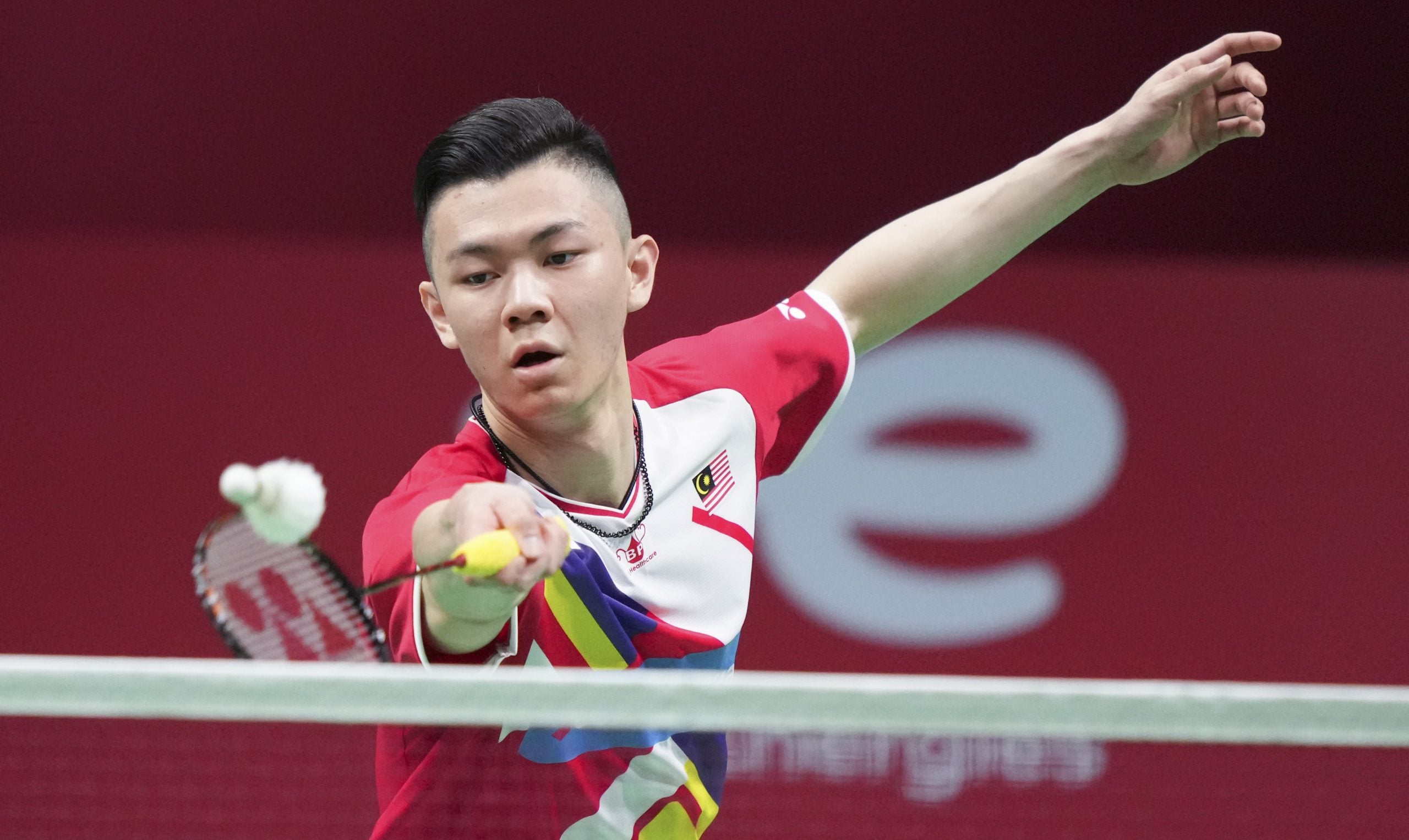 印尼羽球大师赛 最后时刻定梓嘉参赛与否