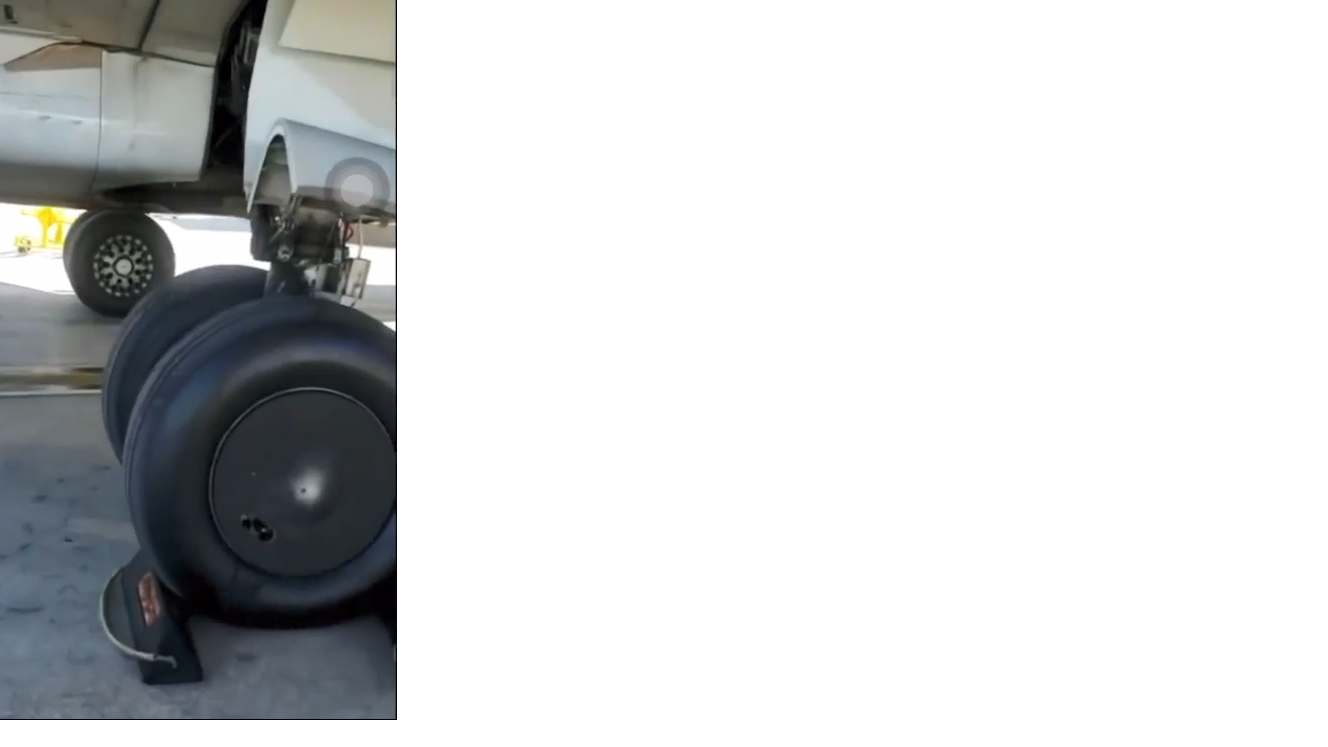 危地马拉男子扒起落架飞行2小时半 毫发无损抵迈阿密