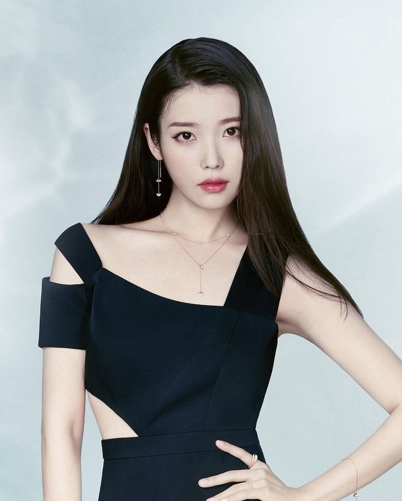 厕所打IU与Jessi互殴? 徐仁英不忍了澄清真相