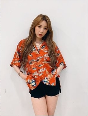 厕所打IU与Jessi互殴? 徐仁英不忍了澄清真相