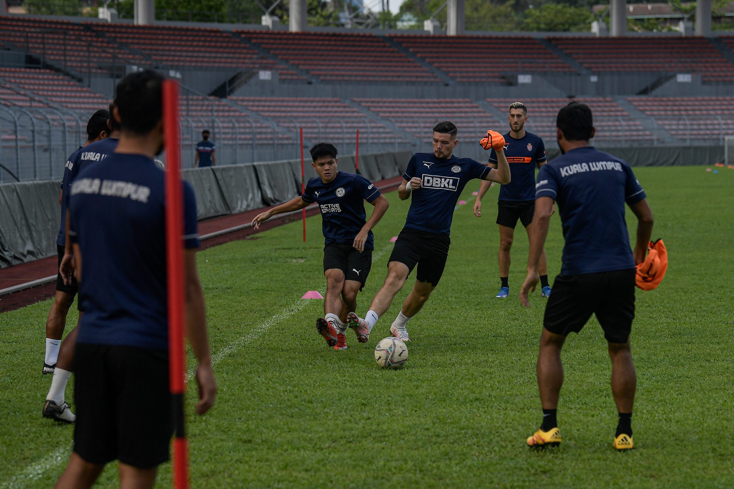 双方赛前10场皆不败  南虎隆市马杯强强争霸