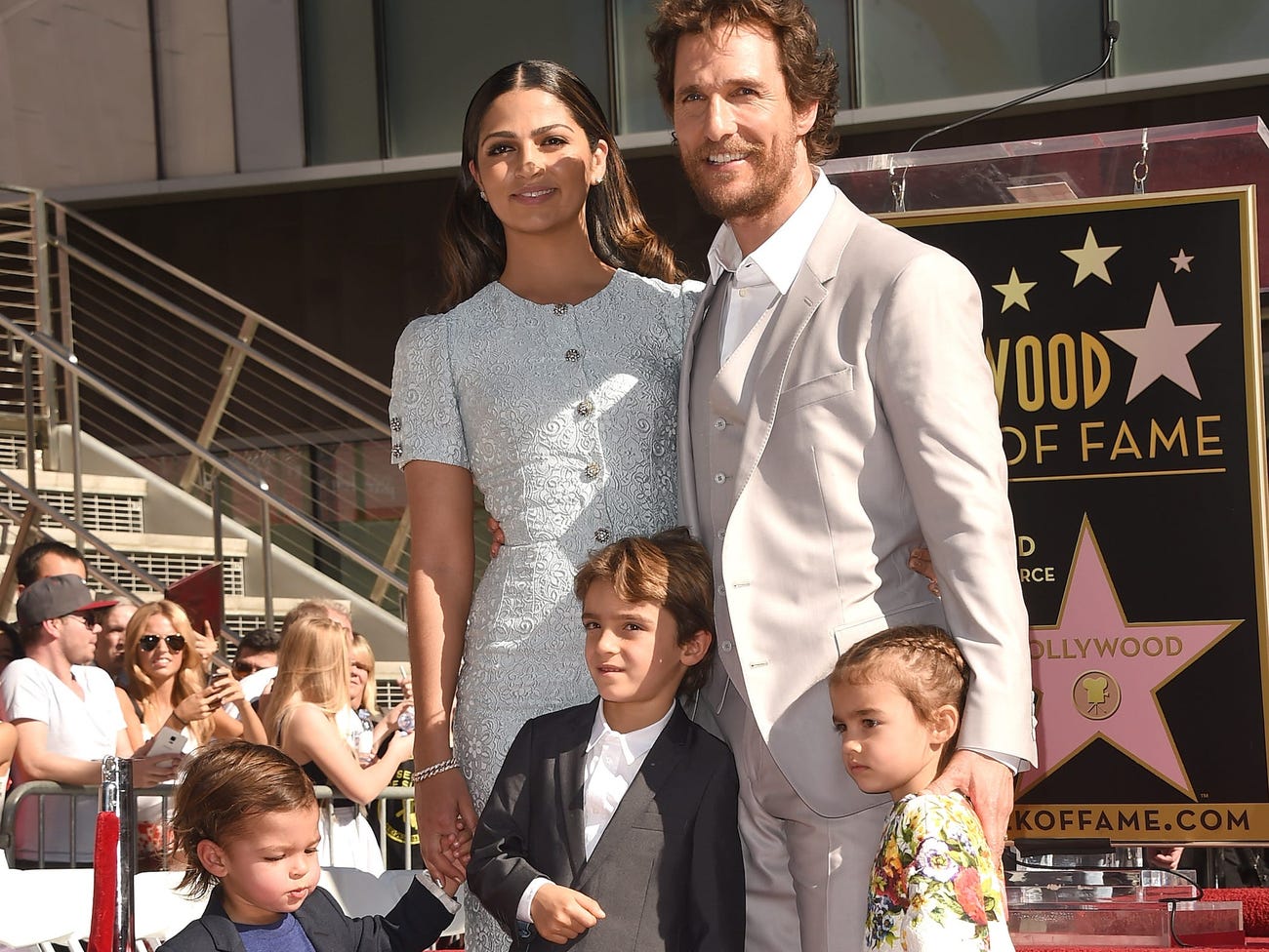 反对强制儿童打疫苗　马修拒让2子女接种