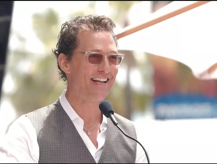 反对强制儿童打疫苗　马修拒让2子女接种