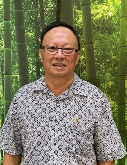 可押，但勿太久（全国暖势力）企业家刘进财“以小爱募大爱”